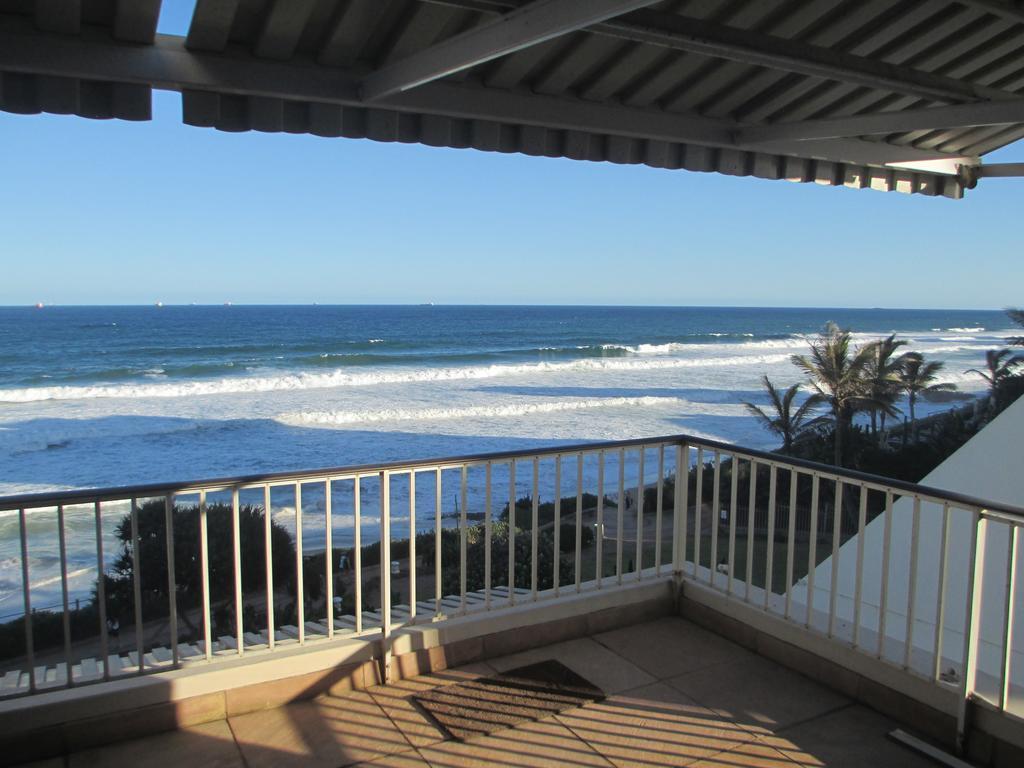 Apartment 20 Bronze Bay Durban Habitación foto