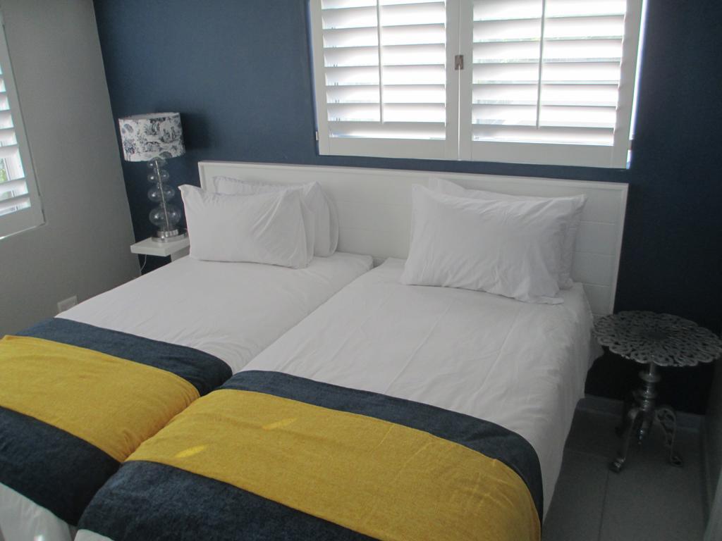 Apartment 20 Bronze Bay Durban Habitación foto