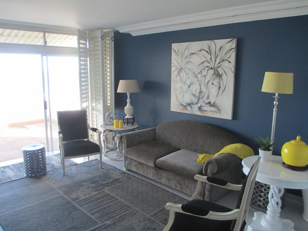 Apartment 20 Bronze Bay Durban Habitación foto