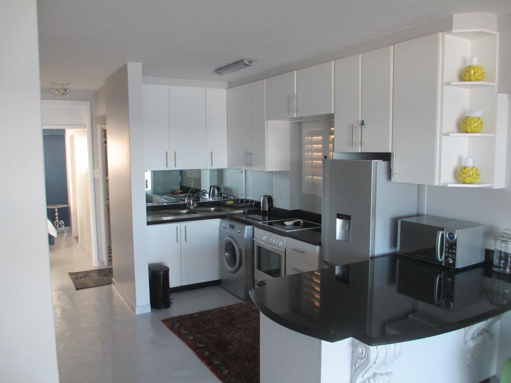 Apartment 20 Bronze Bay Durban Habitación foto